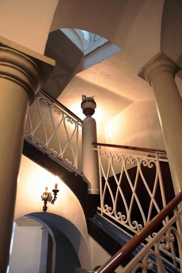 Il Quartino Di Palazzo Maggiore Ragusa Exterior photo